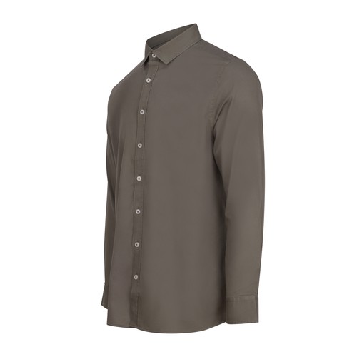 Chemise décontractée homme thumbnail 5