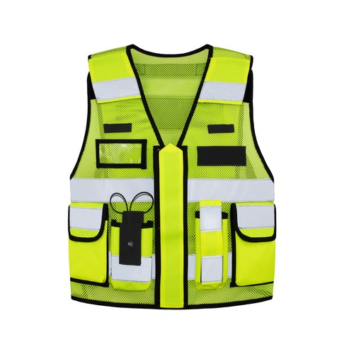 Gilet tactique respirant thumbnail 4
