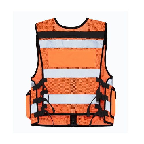 Gilet tactique respirant