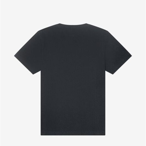 Tee-shirt lourd délavé thumbnail 4