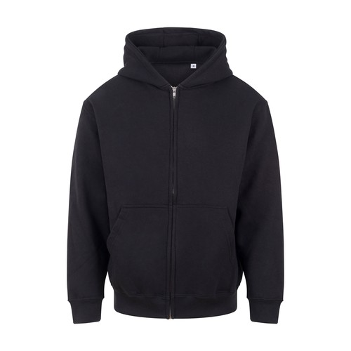 Sweat à capuche zippé thumbnail 5