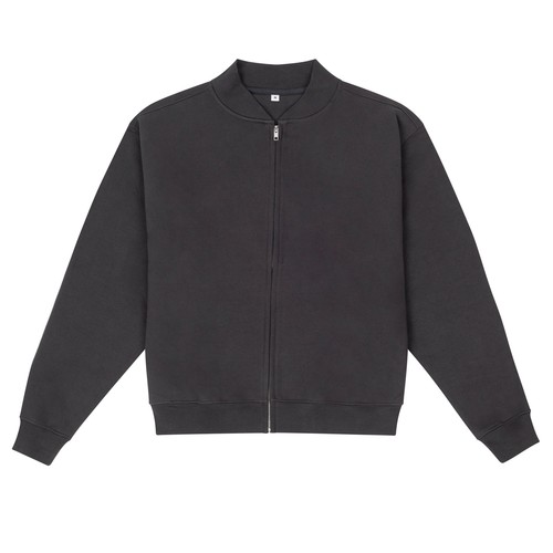 Sweat lourd style bomber thumbnail 6