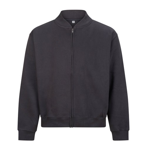 Sweat lourd style bomber thumbnail 5
