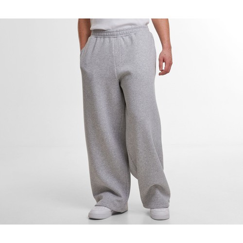 Pantalon de jogging large