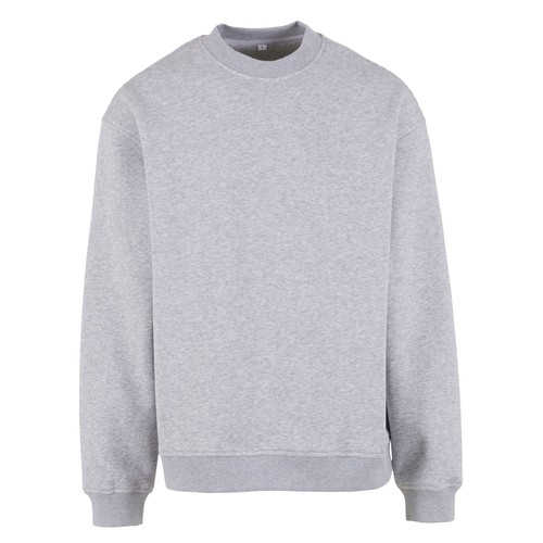 Sweat col rond ample thumbnail 5