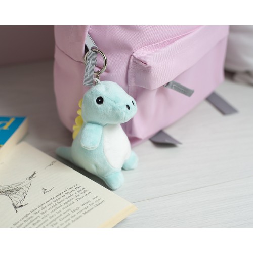 Porte-clé peluche