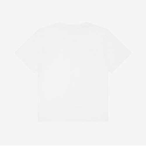 Tee-shirt femme lourd boxy thumbnail 4