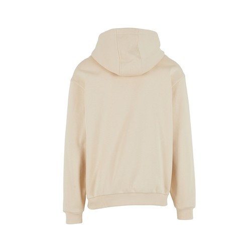 Sweat capuche zippé ample thumbnail 7