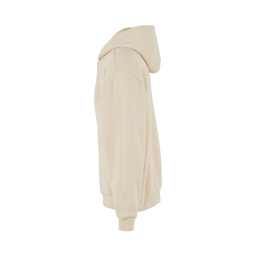 Sweat capuche zippé ample thumbnail 9