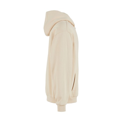 Sweat capuche zippé ample thumbnail 6