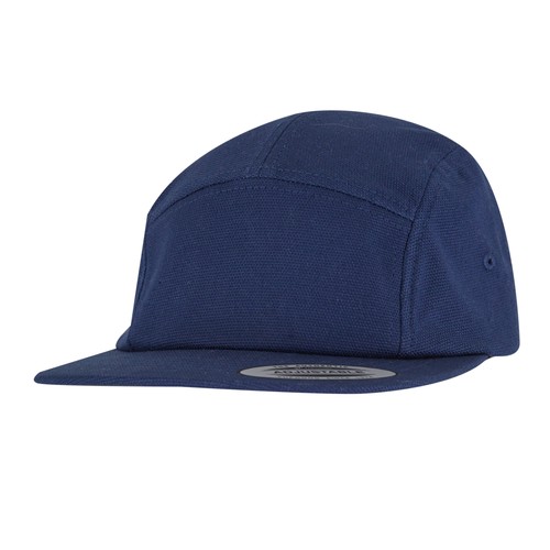 Casquette en toile thumbnail 6