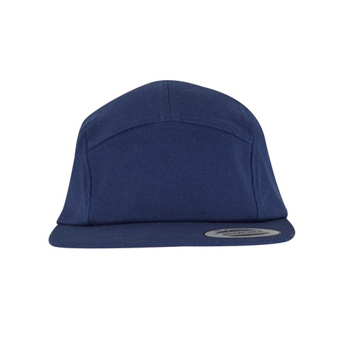Casquette en toile thumbnail 5