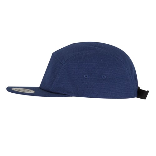 Casquette en toile thumbnail 7