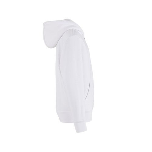 Sweat à capuche zippé pour enfant