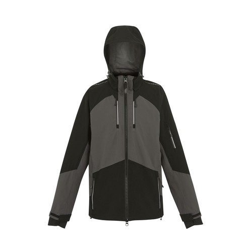 Veste imperméale et respirante thumbnail 5