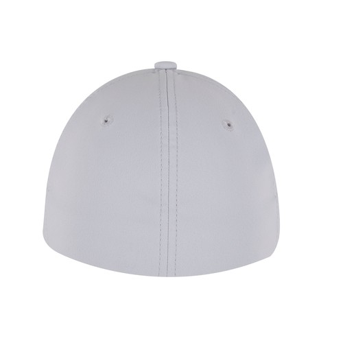 Casquette déperlante bicolore