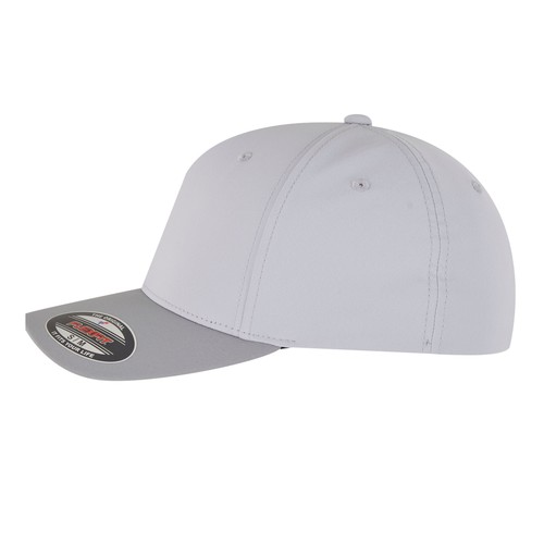 Casquette déperlante bicolore thumbnail 4