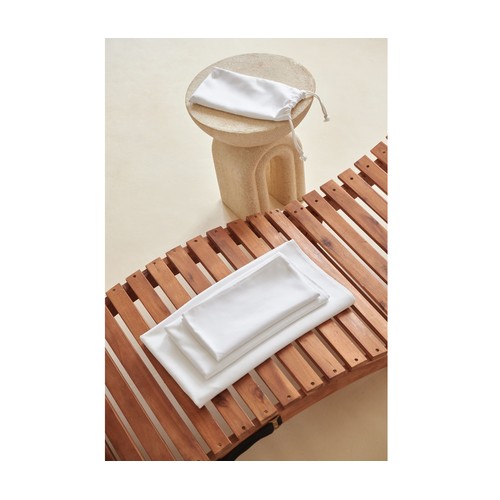 Serviette de bain séchage rapide