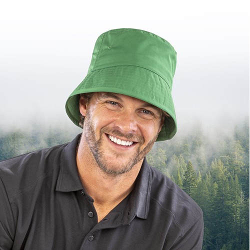 Bob en polyester recyclé