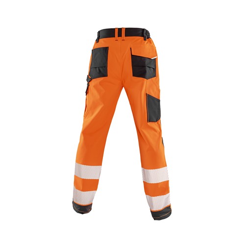 Pantalon stretch visibilité augmentée thumbnail 4