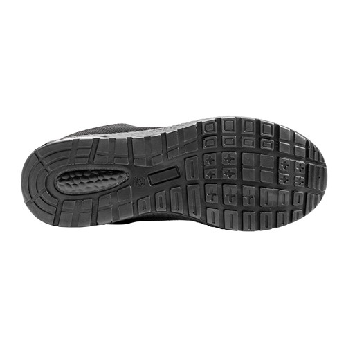 Chaussures de sécurité légères et respirantes