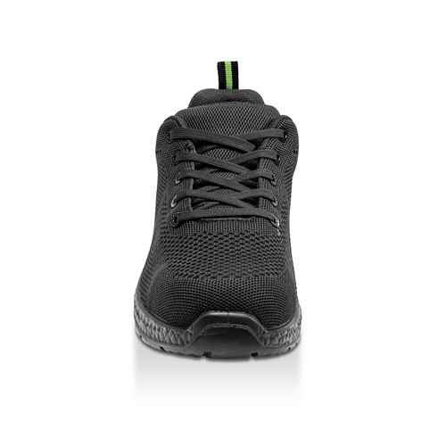 Chaussures de sécurité légères et respirantes