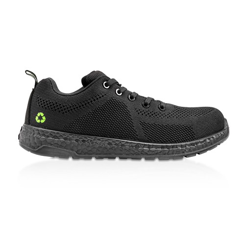 Chaussures de sécurité légères et respirantes