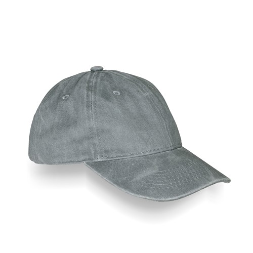 Casquette vintage 6 pans thumbnail 4