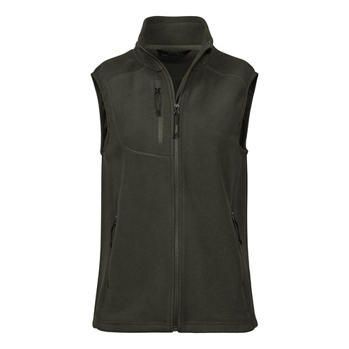 Bodywarmer polaire homme thumbnail 4