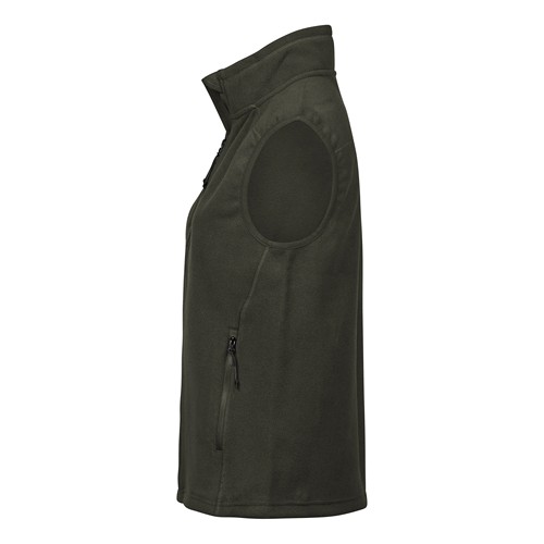 Bodywarmer polaire homme thumbnail 5