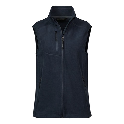 Bodywarmer polaire femme thumbnail 4