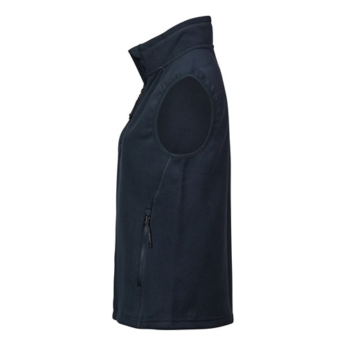 Bodywarmer polaire femme thumbnail 5