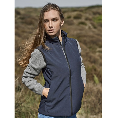 Bodywarmer Performance femme