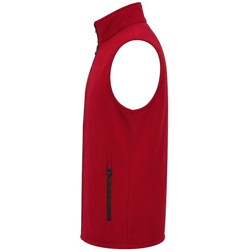 Bodywarmer Softshell 2 couches thumbnail 4