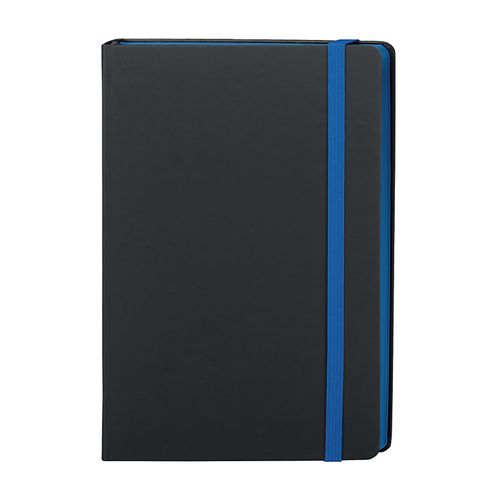 Carnet CODE BLACK & CODE WHITE - 2