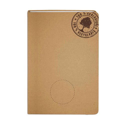 Carnet MADE IN France - 2