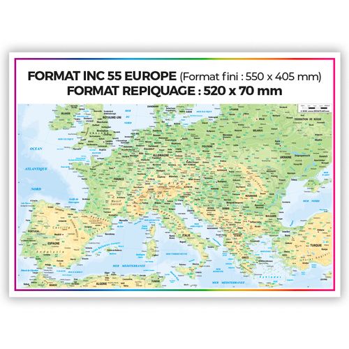 4 SAISONS EUROPE | Calendrier bancaire 2026 - 2
