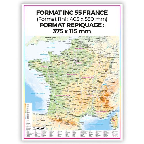 4 SAISONS FRANCE | Calendrier bancaire 2026 - 2