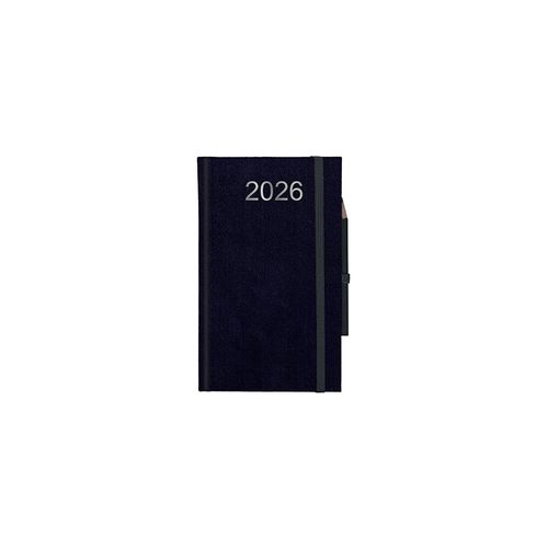 GAMME PRO INA 15A | Agenda de chantier 2026 - 2