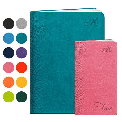 Agenda 2026 FARO - 1