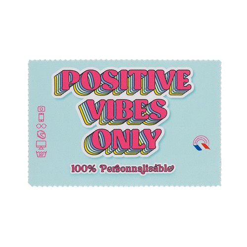 Microfibre Kelnet sans emballage individuel - 1