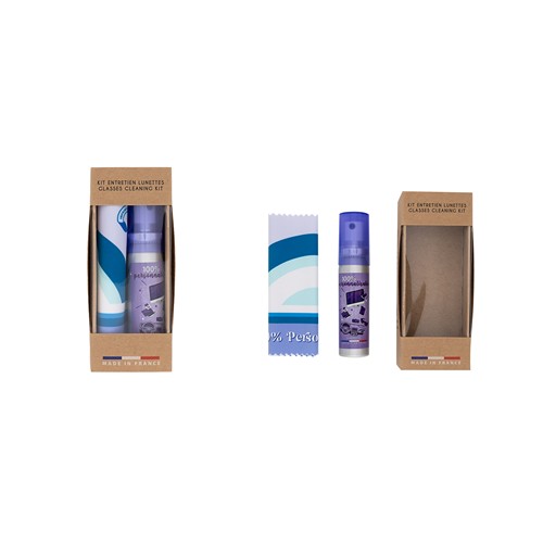 Kit spray nettoyant - 1