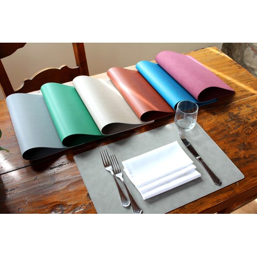 SET DE MESA – POLIPIEL