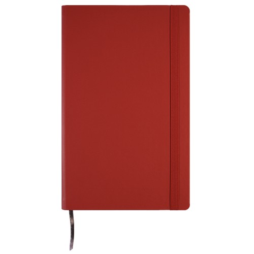 Notebook - PU leather