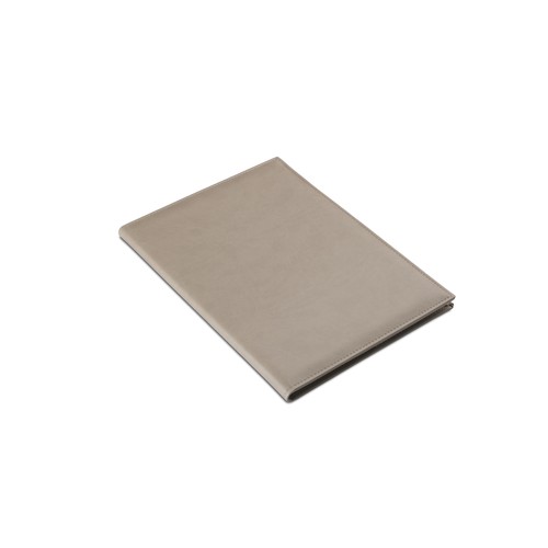 Portfolio Folder, PU Leather