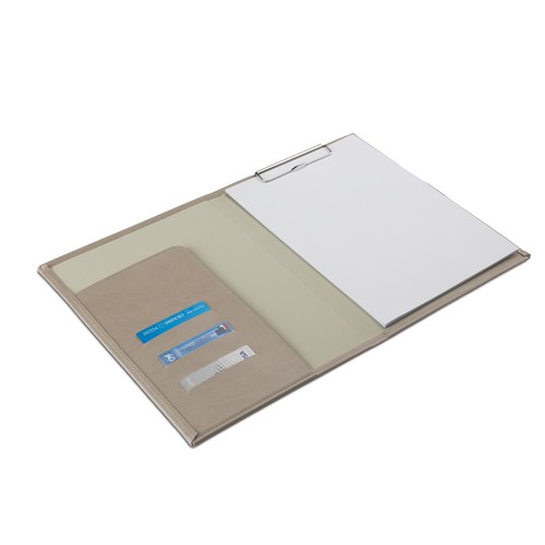Portfolio Folder, PU Leather Portfolio Folder, PU Leather