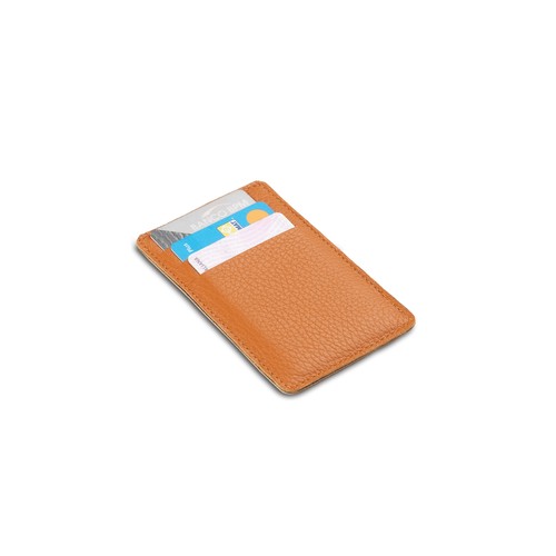 Credit Card Holder, genuine leather