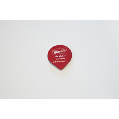 PRESERVATIFS LOOPS PERSONNALISES