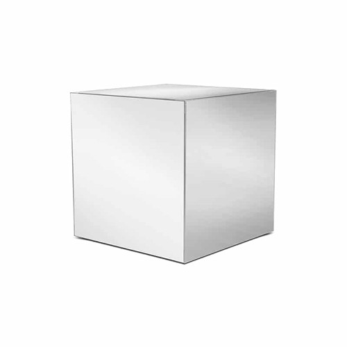 Stand Cube 200x50x50 cm