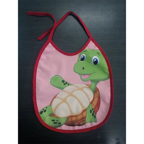 Bavoir bébé personnalisé